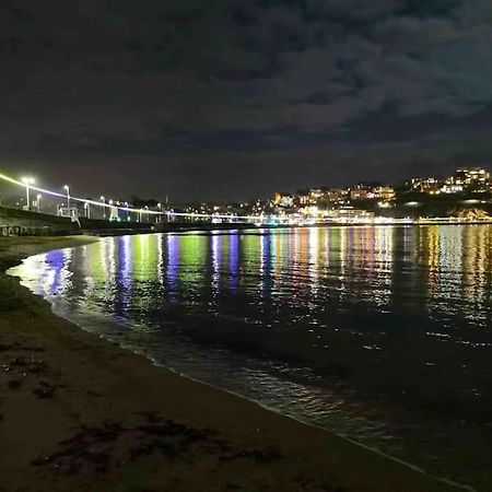 Lovely Two Bedroom Apartment, With Private Garden! Torquay Dış mekan fotoğraf